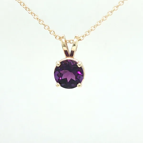 Gemstone Pendants Biondi Diamond Jewelers Aurora, CO
