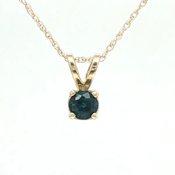 Gemstone Pendants Biondi Diamond Jewelers Aurora, CO
