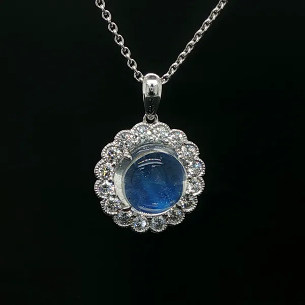 Gemstone Pendants Biondi Diamond Jewelers Aurora, CO