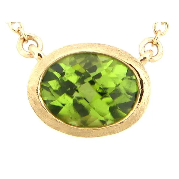Gemstone Pendants Biondi Diamond Jewelers Aurora, CO