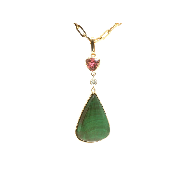 Gemstone Pendants Biondi Diamond Jewelers Aurora, CO