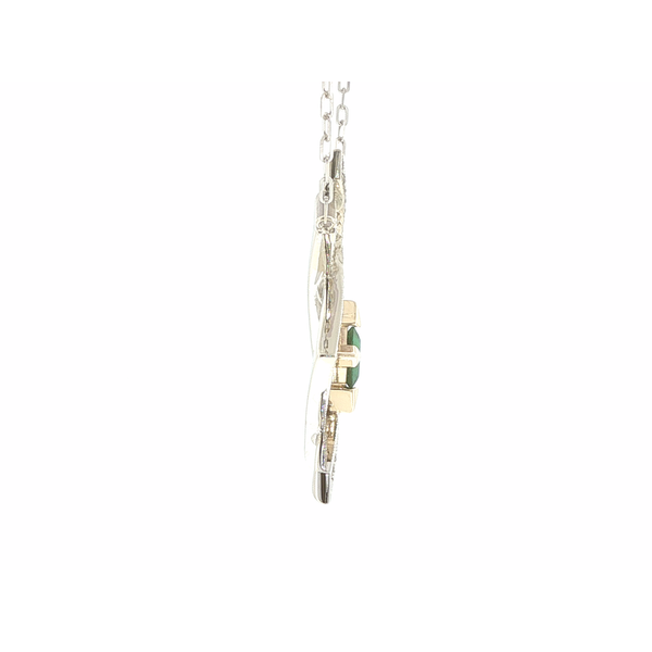 Gemstone Pendants Image 2 Biondi Diamond Jewelers Aurora, CO