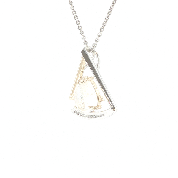 Gemstone Pendants Image 2 Biondi Diamond Jewelers Aurora, CO