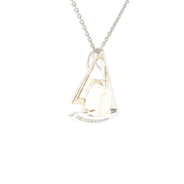 Gemstone Pendants Image 3 Biondi Diamond Jewelers Aurora, CO