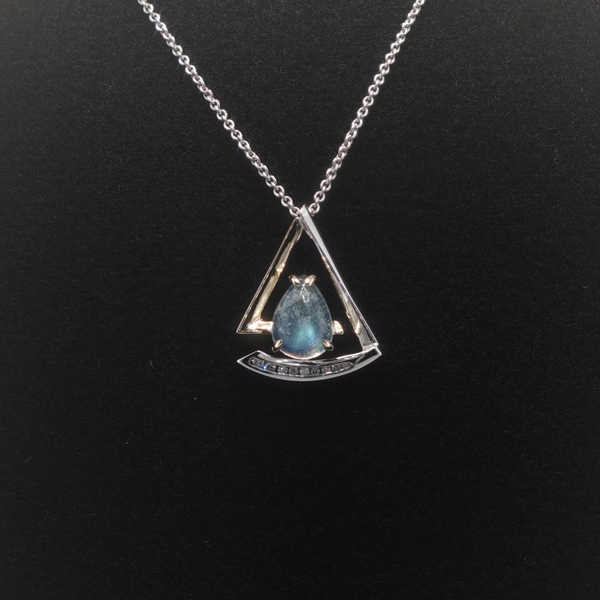 Gemstone Pendants Image 4 Biondi Diamond Jewelers Aurora, CO