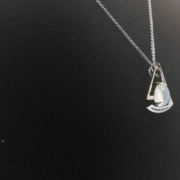 Gemstone Pendants Image 5 Biondi Diamond Jewelers Aurora, CO