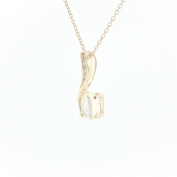 Gemstone Pendants Image 2 Biondi Diamond Jewelers Aurora, CO