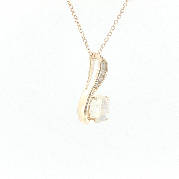 Gemstone Pendants Image 3 Biondi Diamond Jewelers Aurora, CO