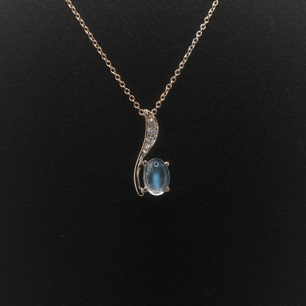 Gemstone Pendants Image 4 Biondi Diamond Jewelers Aurora, CO