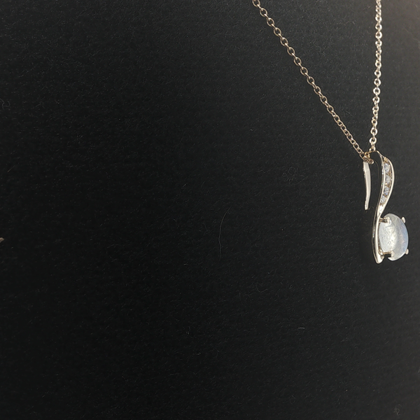 Gemstone Pendants Image 5 Biondi Diamond Jewelers Aurora, CO