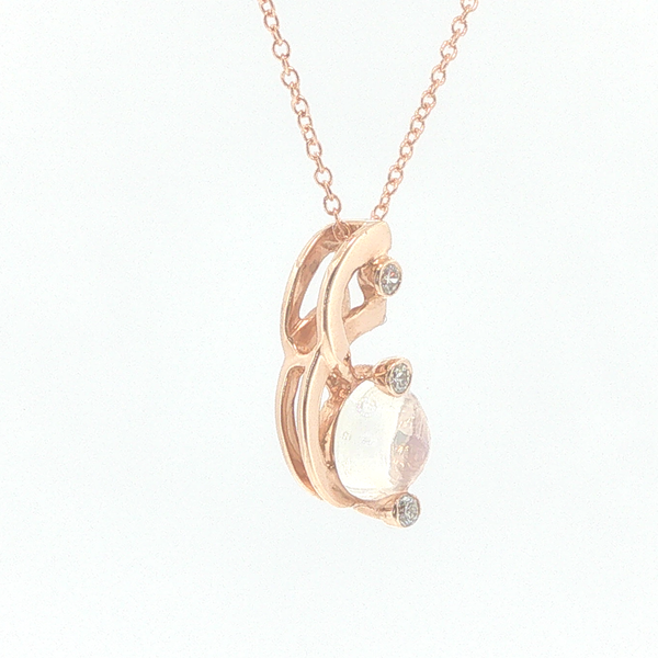 Gemstone Pendants Image 3 Biondi Diamond Jewelers Aurora, CO