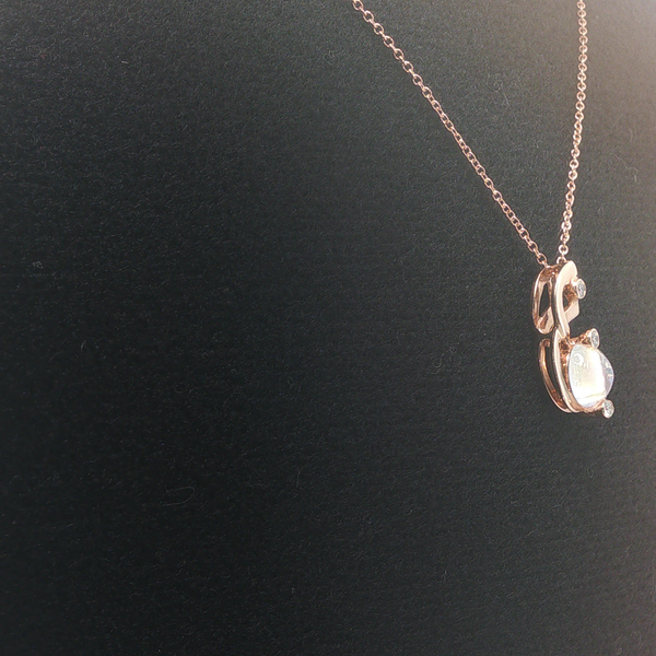 Gemstone Pendants Image 5 Biondi Diamond Jewelers Aurora, CO