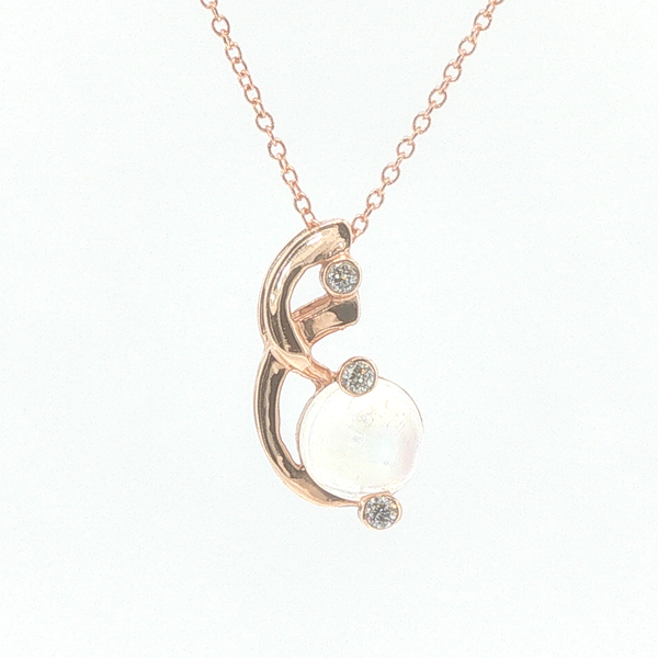 Gemstone Pendants Biondi Diamond Jewelers Aurora, CO