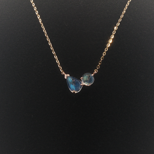 Gemstone Pendants Image 4 Biondi Diamond Jewelers Aurora, CO