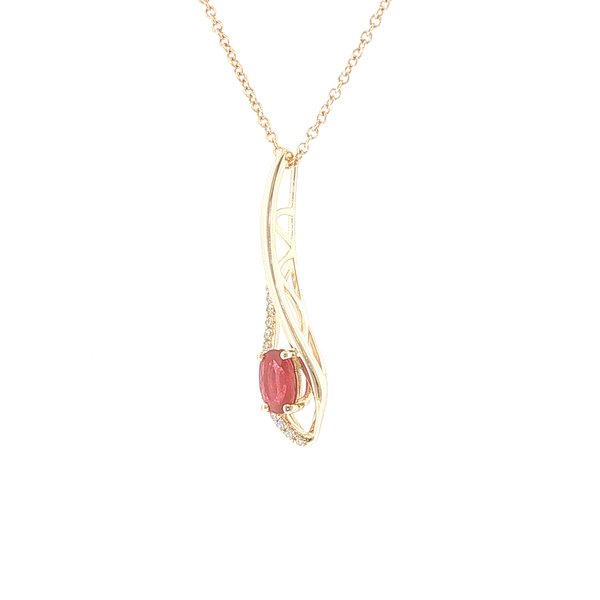 Gemstone Pendants Image 3 Biondi Diamond Jewelers Aurora, CO