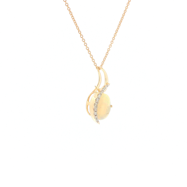 Gemstone Pendants Image 2 Biondi Diamond Jewelers Aurora, CO