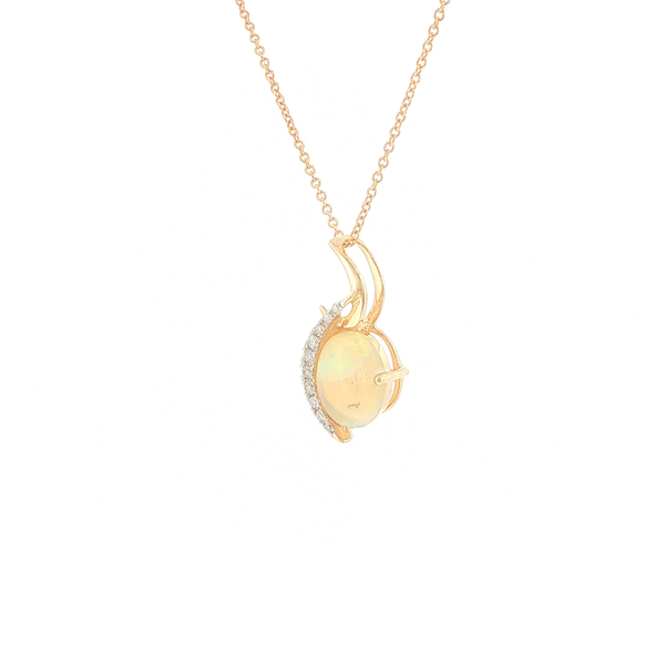 Gemstone Pendants Image 3 Biondi Diamond Jewelers Aurora, CO