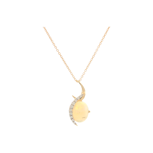 Gemstone Pendants Biondi Diamond Jewelers Aurora, CO