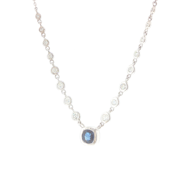 Gemstone Pendants Image 2 Biondi Diamond Jewelers Aurora, CO