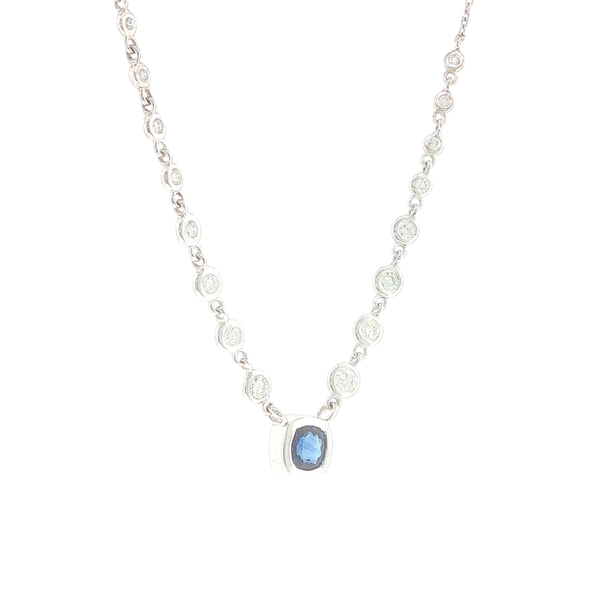 Gemstone Pendants Image 4 Biondi Diamond Jewelers Aurora, CO