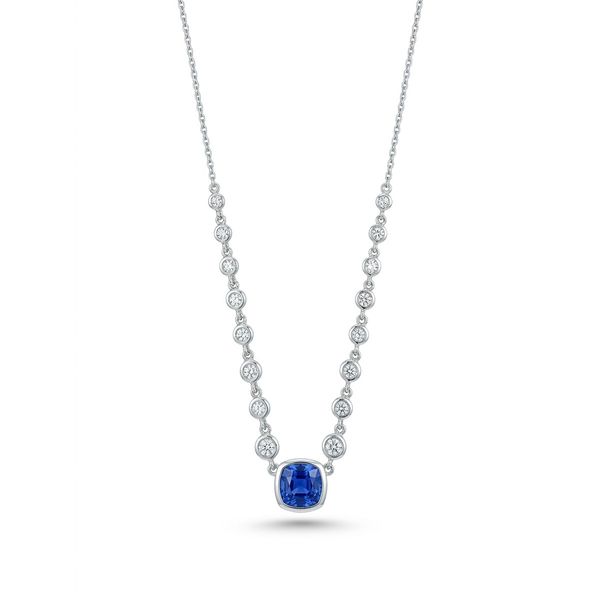 Gemstone Pendants Biondi Diamond Jewelers Aurora, CO