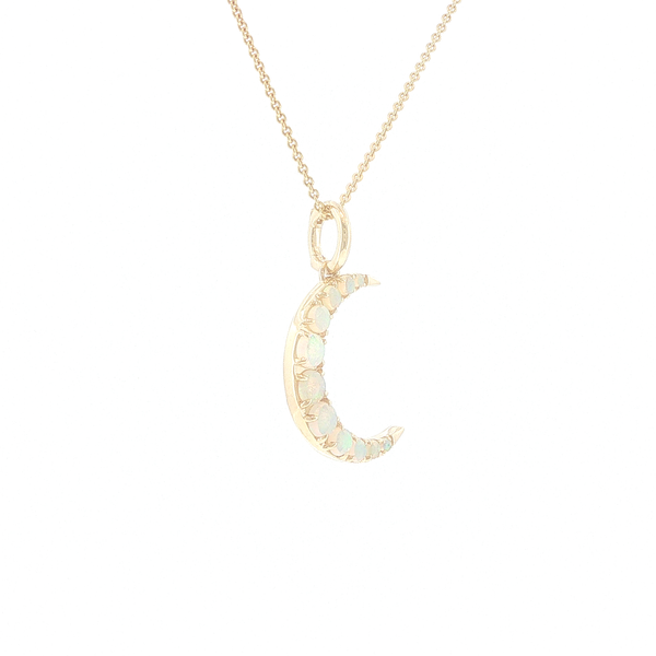 Gemstone Pendants Image 3 Biondi Diamond Jewelers Aurora, CO