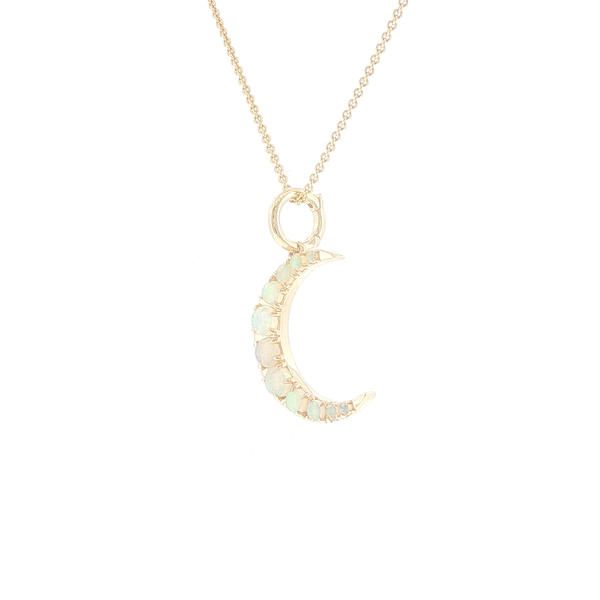 Gemstone Pendants Image 4 Biondi Diamond Jewelers Aurora, CO