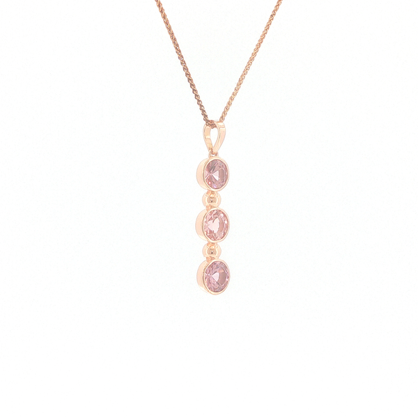 Gemstone Pendants Image 2 Biondi Diamond Jewelers Aurora, CO