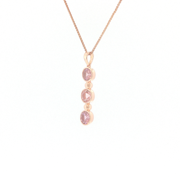 Gemstone Pendants Image 3 Biondi Diamond Jewelers Aurora, CO
