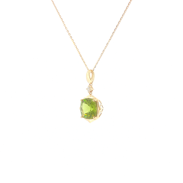 Gemstone Pendants Image 3 Biondi Diamond Jewelers Aurora, CO