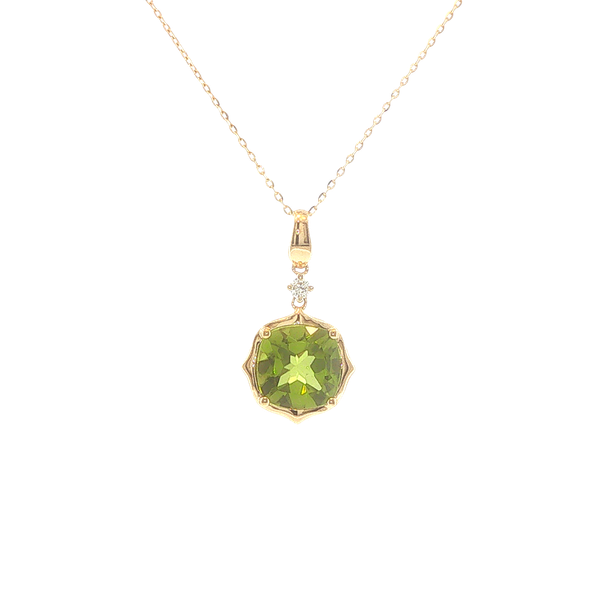 Gemstone Pendants Biondi Diamond Jewelers Aurora, CO