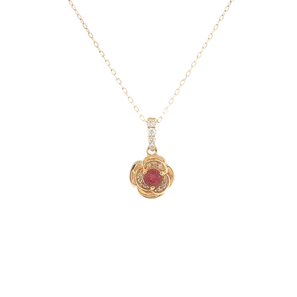 Gemstone Pendants Biondi Diamond Jewelers Aurora, CO