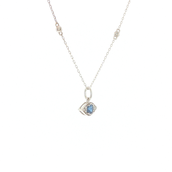 Gemstone Pendants Image 2 Biondi Diamond Jewelers Aurora, CO