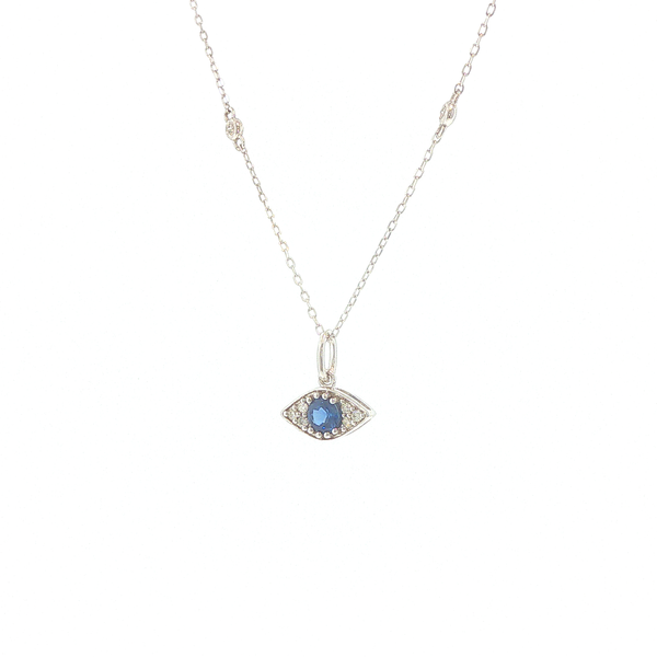 Gemstone Pendants Image 3 Biondi Diamond Jewelers Aurora, CO