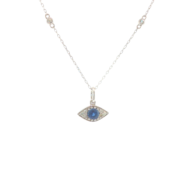 Gemstone Pendants Biondi Diamond Jewelers Aurora, CO