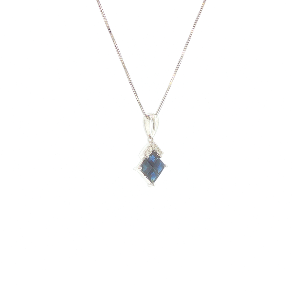 Gemstone Pendants Image 2 Biondi Diamond Jewelers Aurora, CO