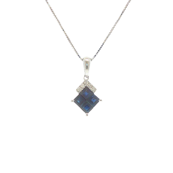 Gemstone Pendants Biondi Diamond Jewelers Aurora, CO