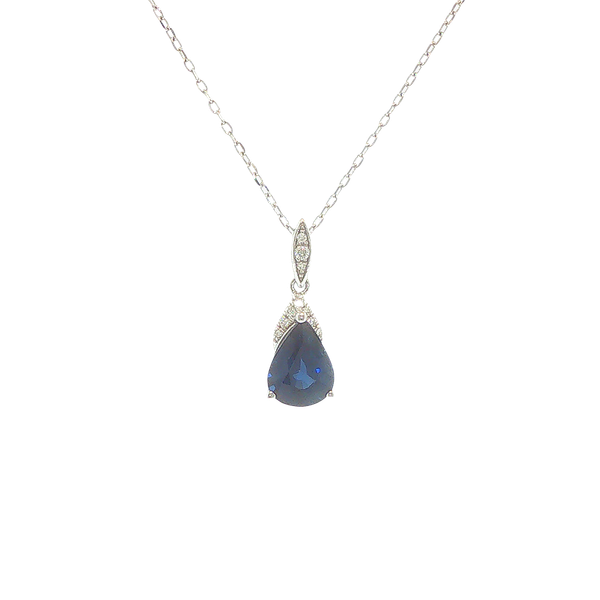 Gemstone Pendants Biondi Diamond Jewelers Aurora, CO