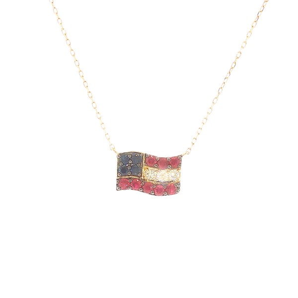 Gemstone Pendants Biondi Diamond Jewelers Aurora, CO