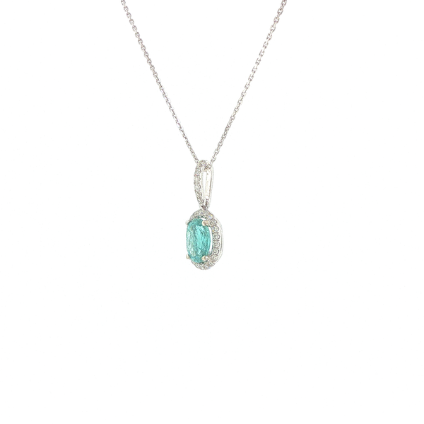 Gemstone Pendants Image 3 Biondi Diamond Jewelers Aurora, CO