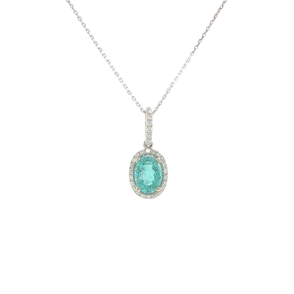 Gemstone Pendants Biondi Diamond Jewelers Aurora, CO