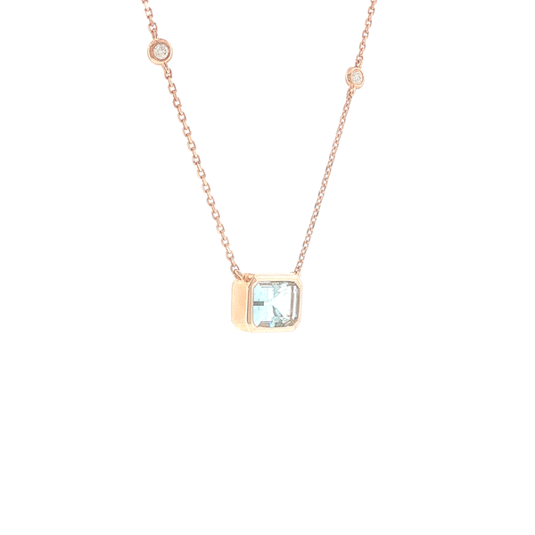 Gemstone Pendants Image 2 Biondi Diamond Jewelers Aurora, CO