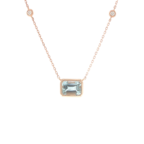 Gemstone Pendants Biondi Diamond Jewelers Aurora, CO
