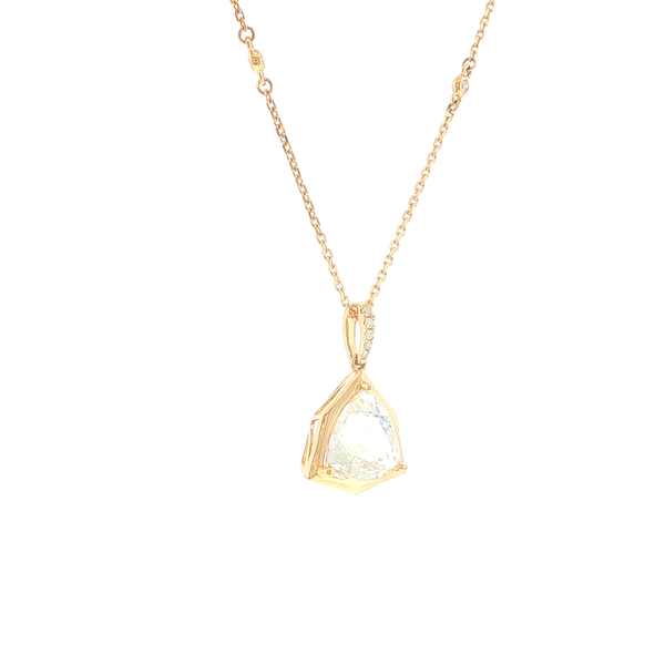 Gemstone Pendants Image 2 Biondi Diamond Jewelers Aurora, CO