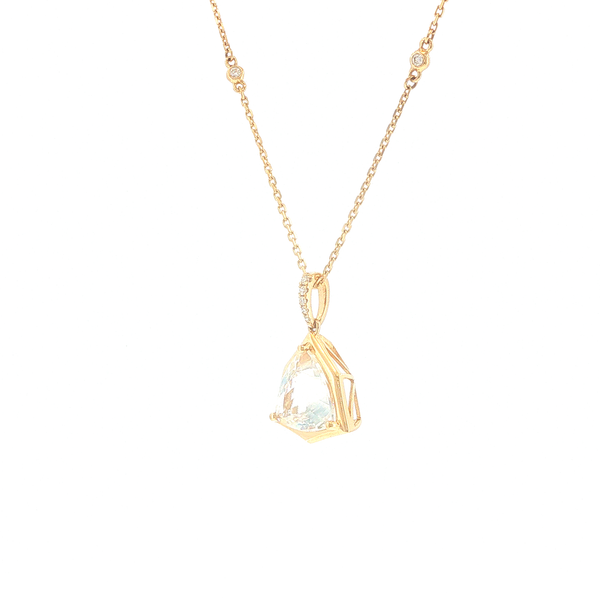 Gemstone Pendants Image 3 Biondi Diamond Jewelers Aurora, CO