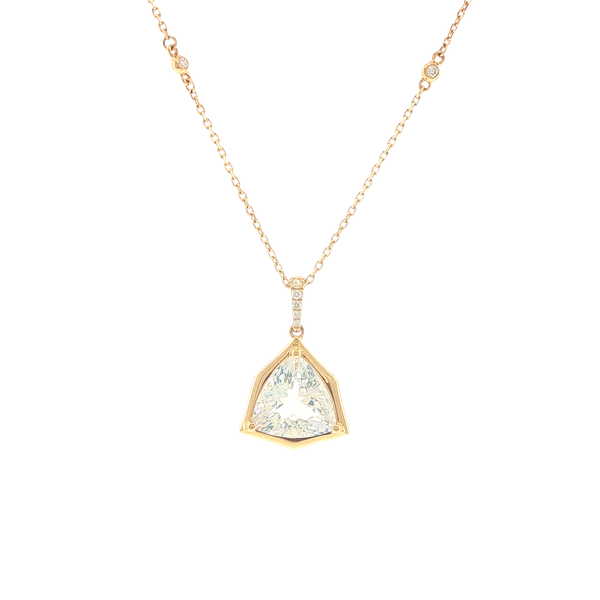 Gemstone Pendants Biondi Diamond Jewelers Aurora, CO