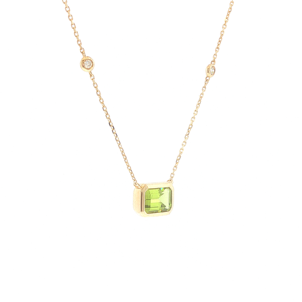 Gemstone Pendants Image 2 Biondi Diamond Jewelers Aurora, CO