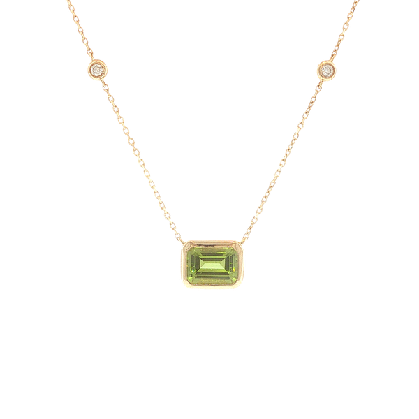 Gemstone Pendants Biondi Diamond Jewelers Aurora, CO