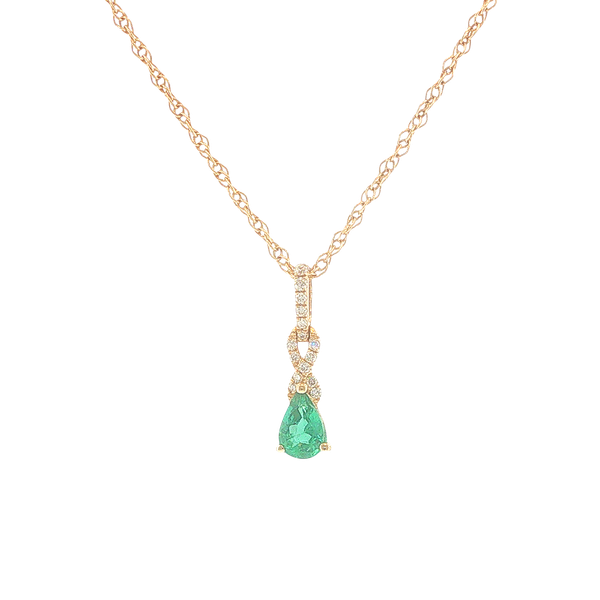 Gemstone Pendants Biondi Diamond Jewelers Aurora, CO