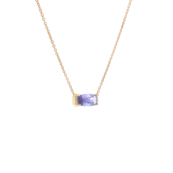 Gemstone Pendants Image 2 Biondi Diamond Jewelers Aurora, CO